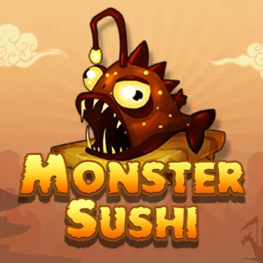 Monster Sushi